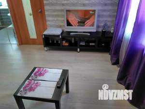 2-к квартира, посуточно, 37м2, 4/5 этаж