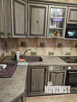 2-к квартира, на длительный срок, 51м2, 7/9 этаж