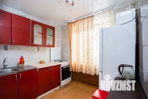 1-к квартира, посуточно, 32м2, 2/5 этаж