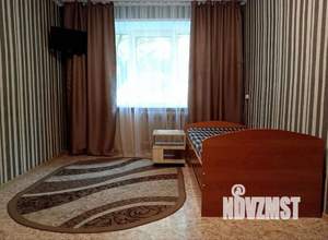 1-к квартира, посуточно, 31м2, 1/1 этаж