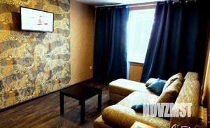 2-к квартира, посуточно, 42м2, 1/1 этаж