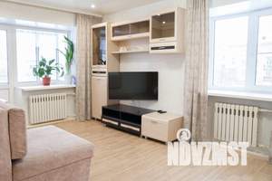 1-к квартира, посуточно, 33м2, 3/4 этаж