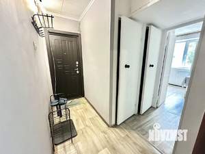 2-к квартира, на длительный срок, 47м2, 1/5 этаж