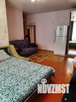 Студия квартира, посуточно, 31м2, 3/5 этаж