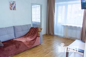 2-к квартира, посуточно, 43м2, 4/5 этаж