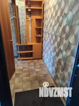 1-к квартира, посуточно, 32м2, 2/5 этаж