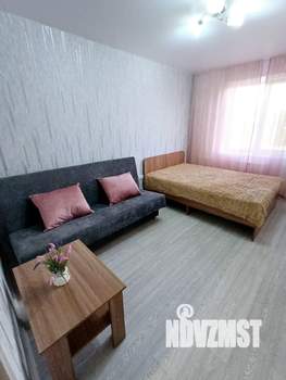 1-к квартира, посуточно, 32м2, 3/9 этаж