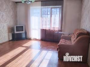1-к квартира, на длительный срок, 36м2, 6/9 этаж