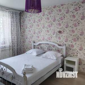 2-к квартира, посуточно, 52м2, 6/9 этаж