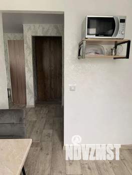 1-к квартира, посуточно, 33м2, 3/5 этаж