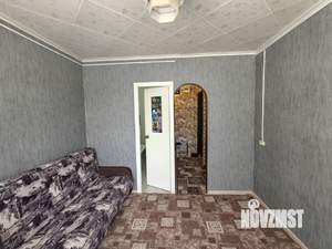 Студия квартира, на длительный срок, 16м2, 3/5 этаж