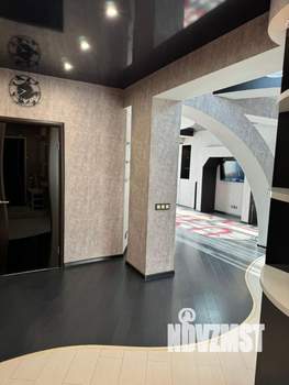 3-к квартира, на длительный срок, 101м2, 7/16 этаж