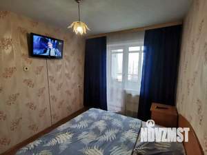 1-к квартира, посуточно, 53м2, 1/1 этаж