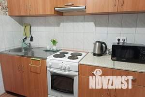 1-к квартира, посуточно, 32м2, 5/5 этаж