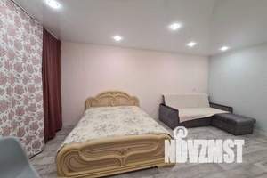 1-к квартира, посуточно, 35м2, 3/5 этаж