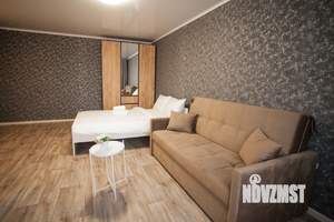 1-к квартира, посуточно, 30м2, 5/5 этаж