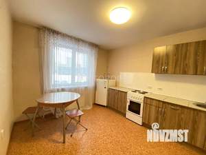 1-к квартира, на длительный срок, 38м2, 2/16 этаж