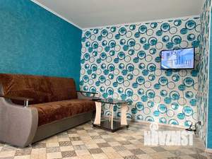 2-к квартира, посуточно, 50м2, 1/5 этаж