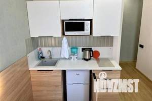 1-к квартира, посуточно, 20м2, 2/20 этаж