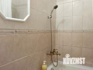 2-к квартира, посуточно, 60м2, 7/9 этаж