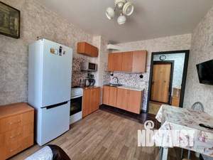 1-к квартира, на длительный срок, 31м2, 3/9 этаж