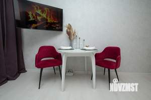 2-к квартира, посуточно, 40м2, 1/1 этаж