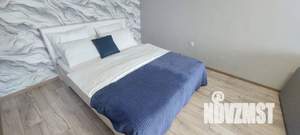 1-к квартира, посуточно, 39м2, 3/10 этаж