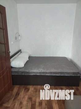 2-к квартира, посуточно, 46м2, 1/1 этаж