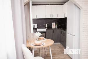 1-к квартира, посуточно, 30м2, 5/5 этаж
