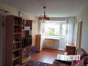 2-к квартира, на длительный срок, 44м2, 5/5 этаж