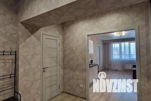 2-к квартира, посуточно, 45м2, 8/20 этаж