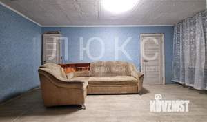 2-к квартира, на длительный срок, 43м2, 1/5 этаж