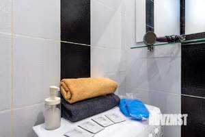 2-к квартира, посуточно, 45м2, 8/14 этаж