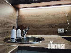 1-к квартира, посуточно, 35м2, 5/5 этаж