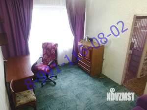 1-к квартира, на длительный срок, 26м2, 1/9 этаж