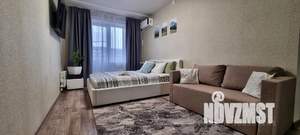 1-к квартира, посуточно, 31м2, 9/9 этаж