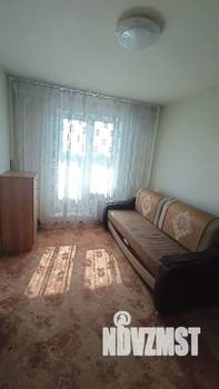 1-к квартира, на длительный срок, 22м2, 6/9 этаж