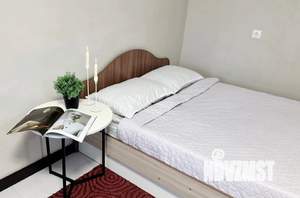 1-к квартира, посуточно, 40м2, 3/10 этаж