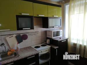 2-к квартира, посуточно, 42м2, 2/5 этаж