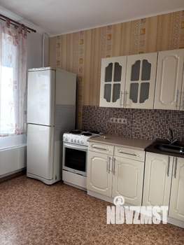 1-к квартира, на длительный срок, 40м2, 6/9 этаж
