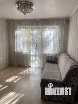 1-к квартира, на длительный срок, 32м2, 3/5 этаж