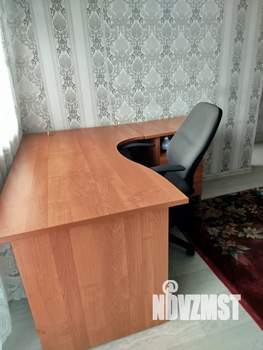 2-к квартира, на длительный срок, 43м2, 4/5 этаж