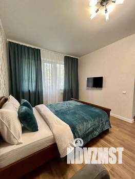 1-к квартира, посуточно, 25м2, 2/5 этаж