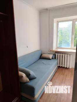 Студия квартира, на длительный срок, 19м2, 4/5 этаж