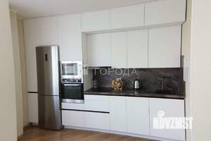 2-к квартира, на длительный срок, 52м2, 3/14 этаж