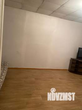 1-к квартира, на длительный срок, 31м2, 4/5 этаж