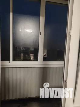 1-к квартира, посуточно, 36м2, 7/10 этаж