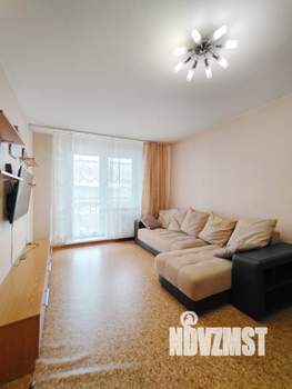 1-к квартира, на длительный срок, 38м2, 8/9 этаж