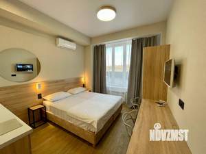 Студия квартира, посуточно, 20м2, 2/21 этаж