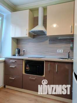 1-к квартира, посуточно, 30м2, 2/5 этаж